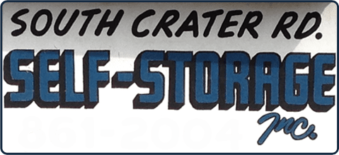 South Crater Road Self Storage