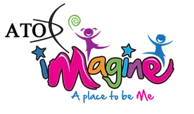 logo for ATOI Imagine