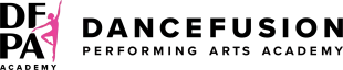 Dance Fusion logo