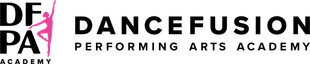 Dance Fusion logo