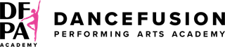 Dance Fusion logo