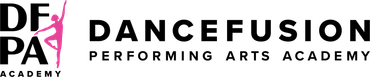 Dance Fusion logo