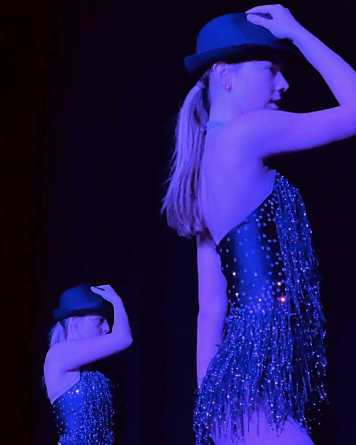 Performing Arts Programme - Spring/Summer 2023