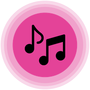 musin notes icon
