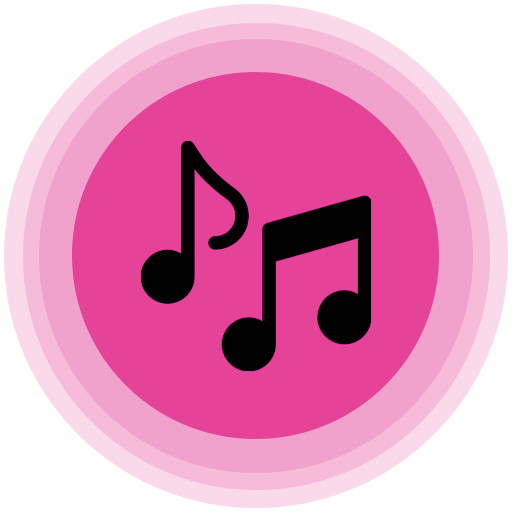 music notes icon