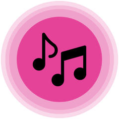 musin notes icon