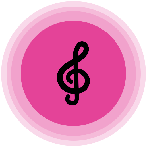 music note icon