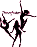 Dance Fusion logo