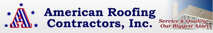 American Roofing Contractors