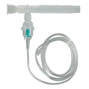 Disposable Nebulizer Kit, oxygen therapy, respiratory therapy, Warrior Service Company