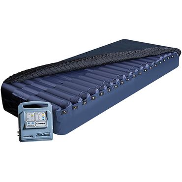 Ethos Joerns Dolphin Immersion Mattress,  Warrior Service Company, rental, services