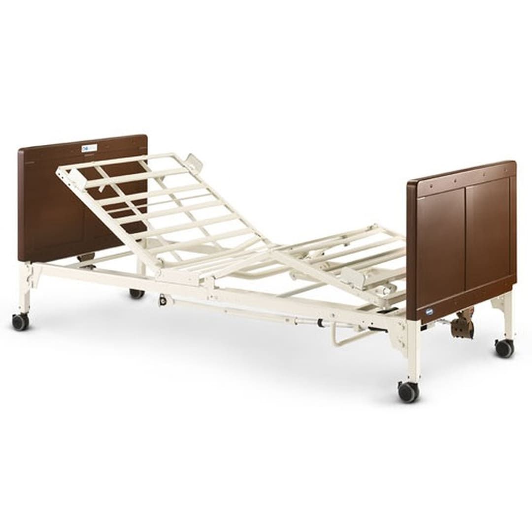  Invacare Hospital Bed G Series - Retail