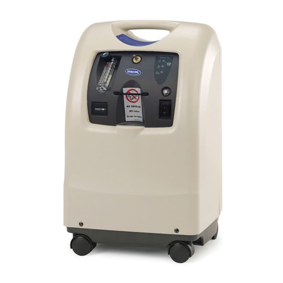 Oxygen Concentrators - Retail