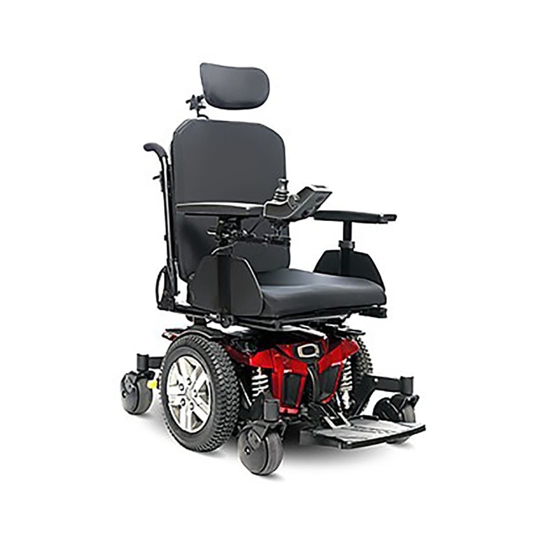 Quantum Powerwheelchair