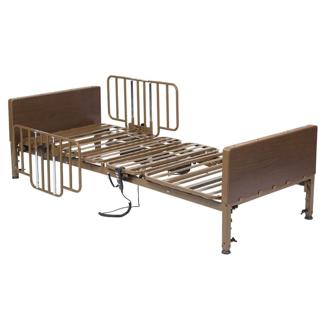 Tuffcare Hospital Bed - Retail