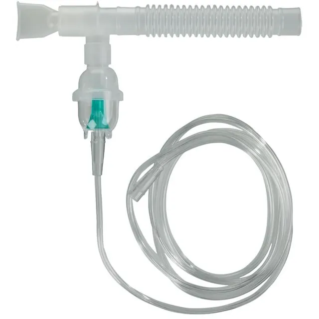 Disposable Nebulizer, oxygen therapy, respiratory therapy, Warrior Service Company