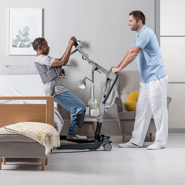 Durable Medical Equipment Lifts, Durable Medical Equipment, Warrior Service Company