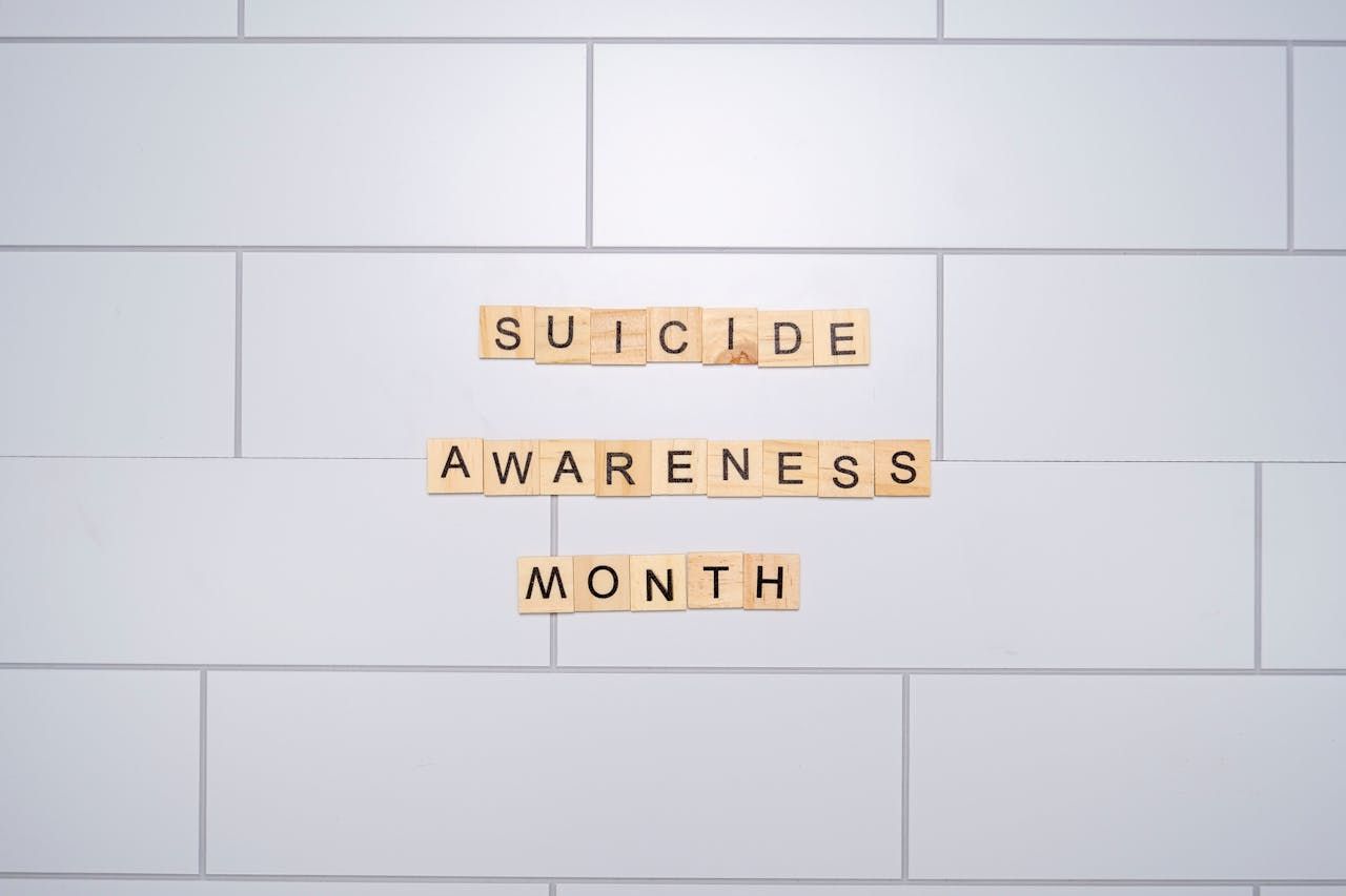 suicide prevention quotes