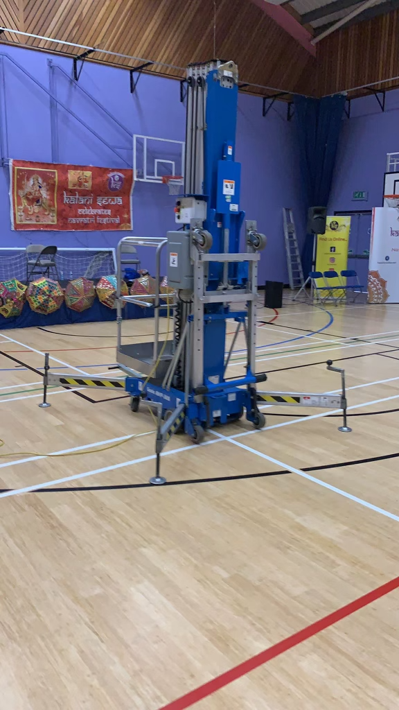 lOLERS & Thorough examination