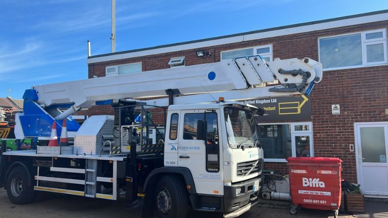 powered Access Engineers National