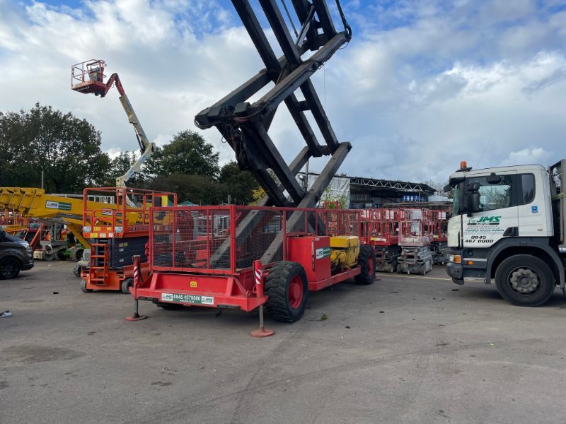 Powered Access Engineer Chatham