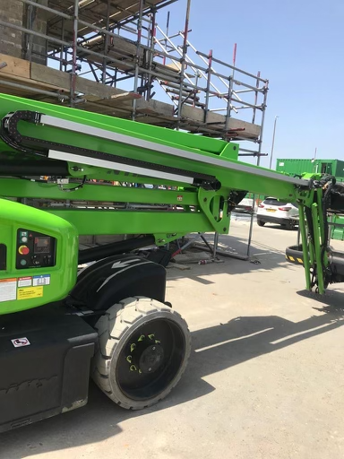 Nifty Lift Engineers