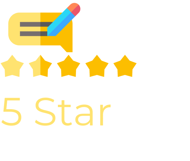 5 star reviews | Cherry Road Wash and Lube