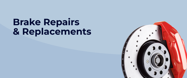brake repairs | Cherry Road Wash and Lube