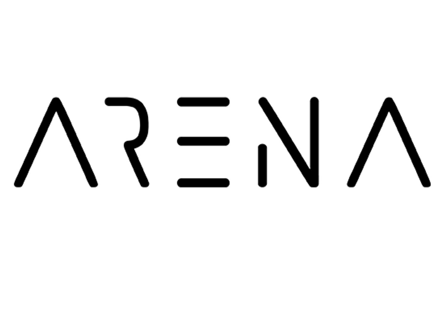 Página Web de Arena Power