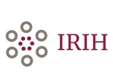 Página Web de Infrared Iberia