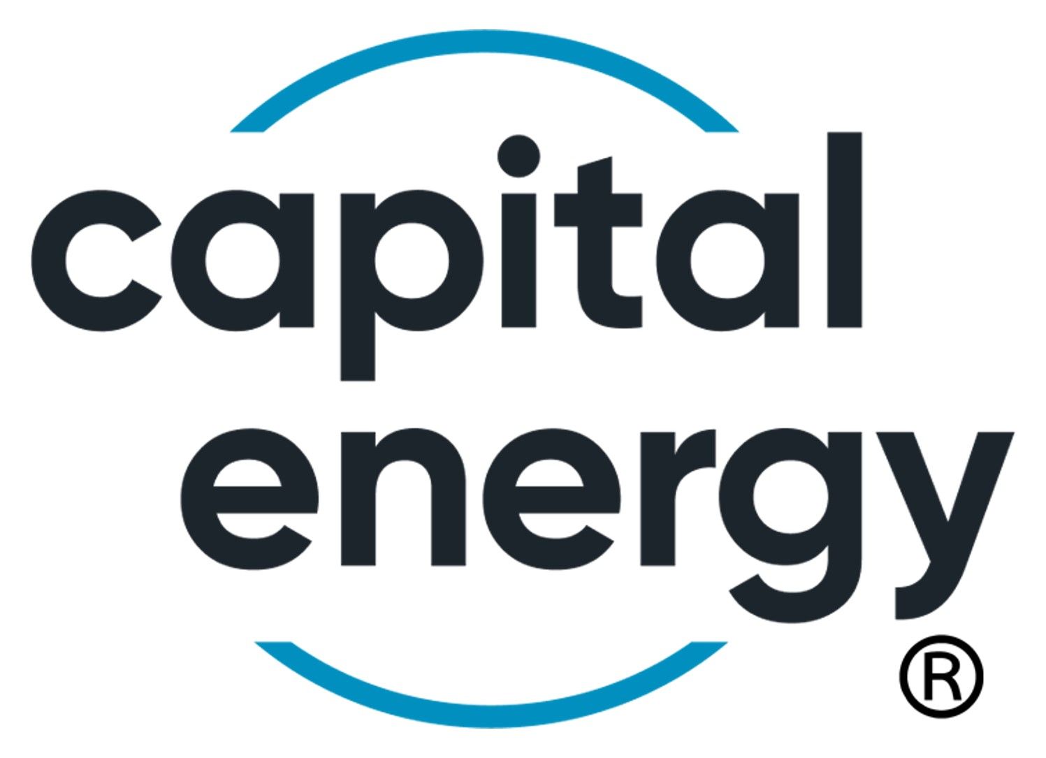 Página Web de Capital Energy