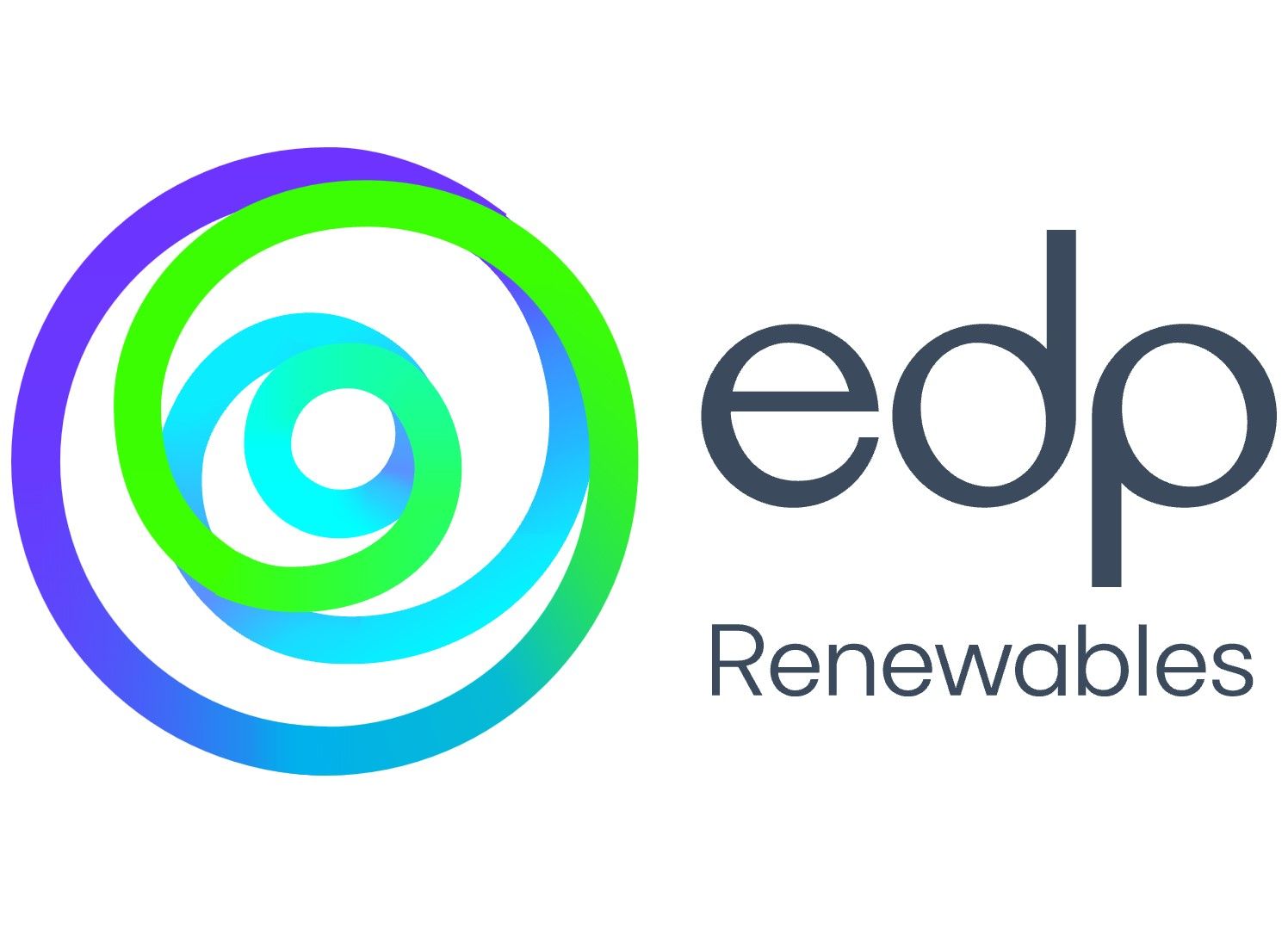 Página Web de EDP Renovables