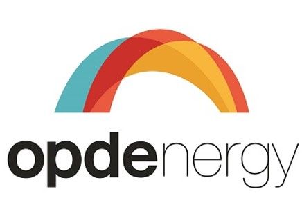 Página Web de OPDE Energy