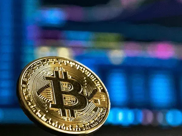 Bitcoin Coin