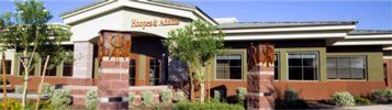Hoopes Adams & Scharber offices in Chandler