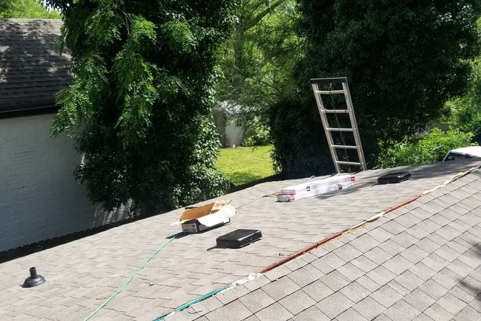 nashville roof maintenance