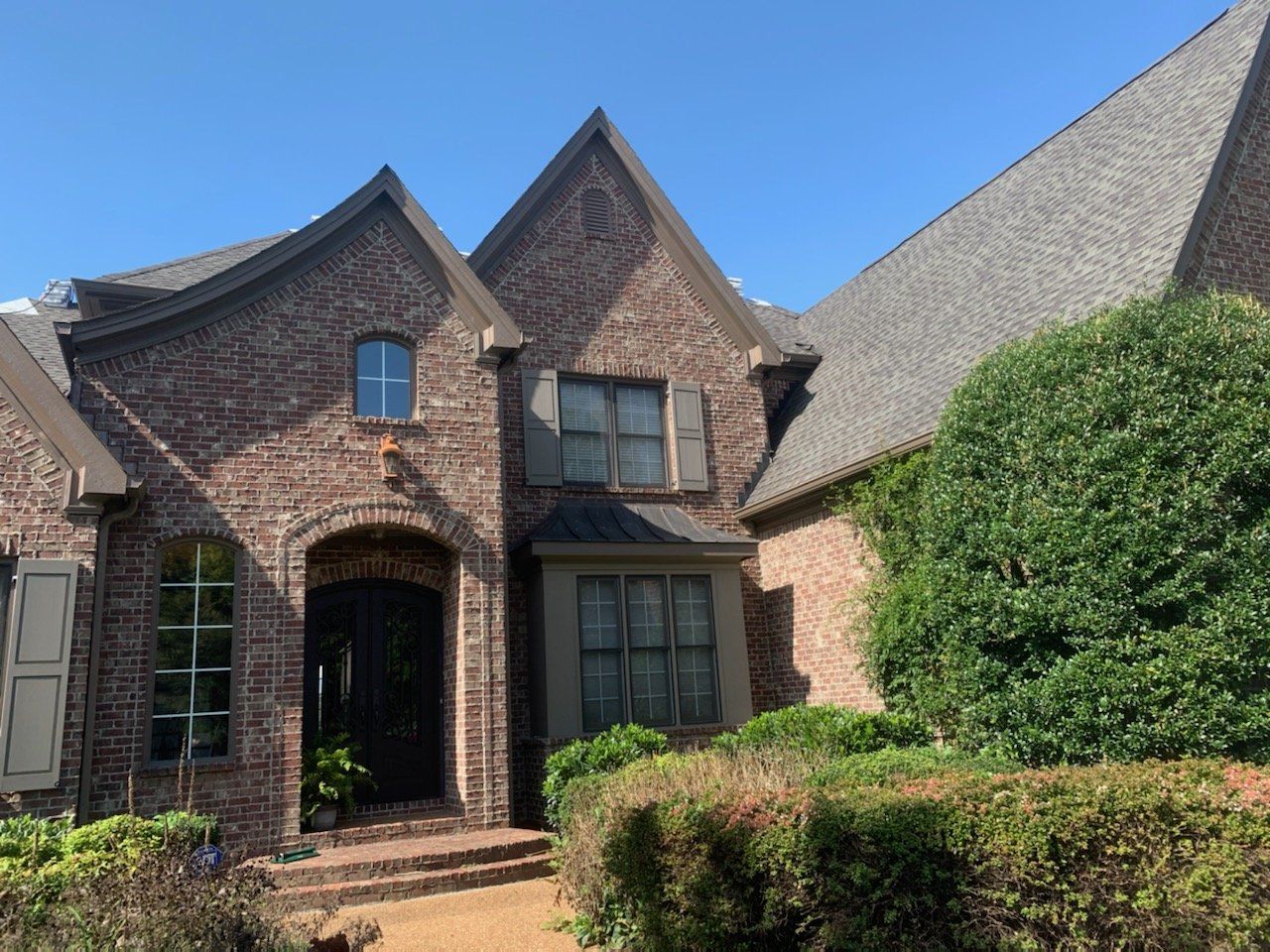 Nashville Roofers | Nashville Roofing Company