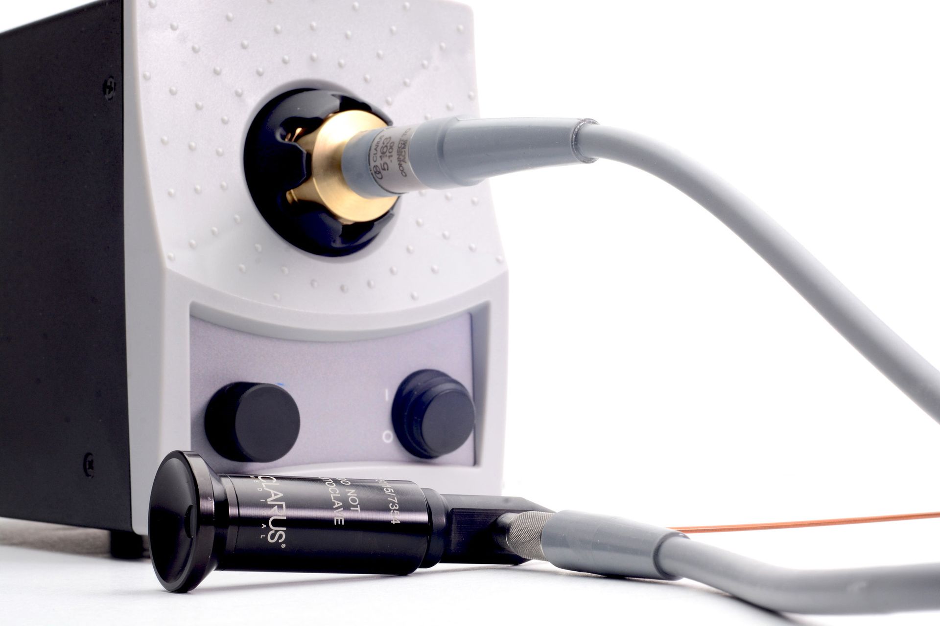 General Purpose Medical Illumination