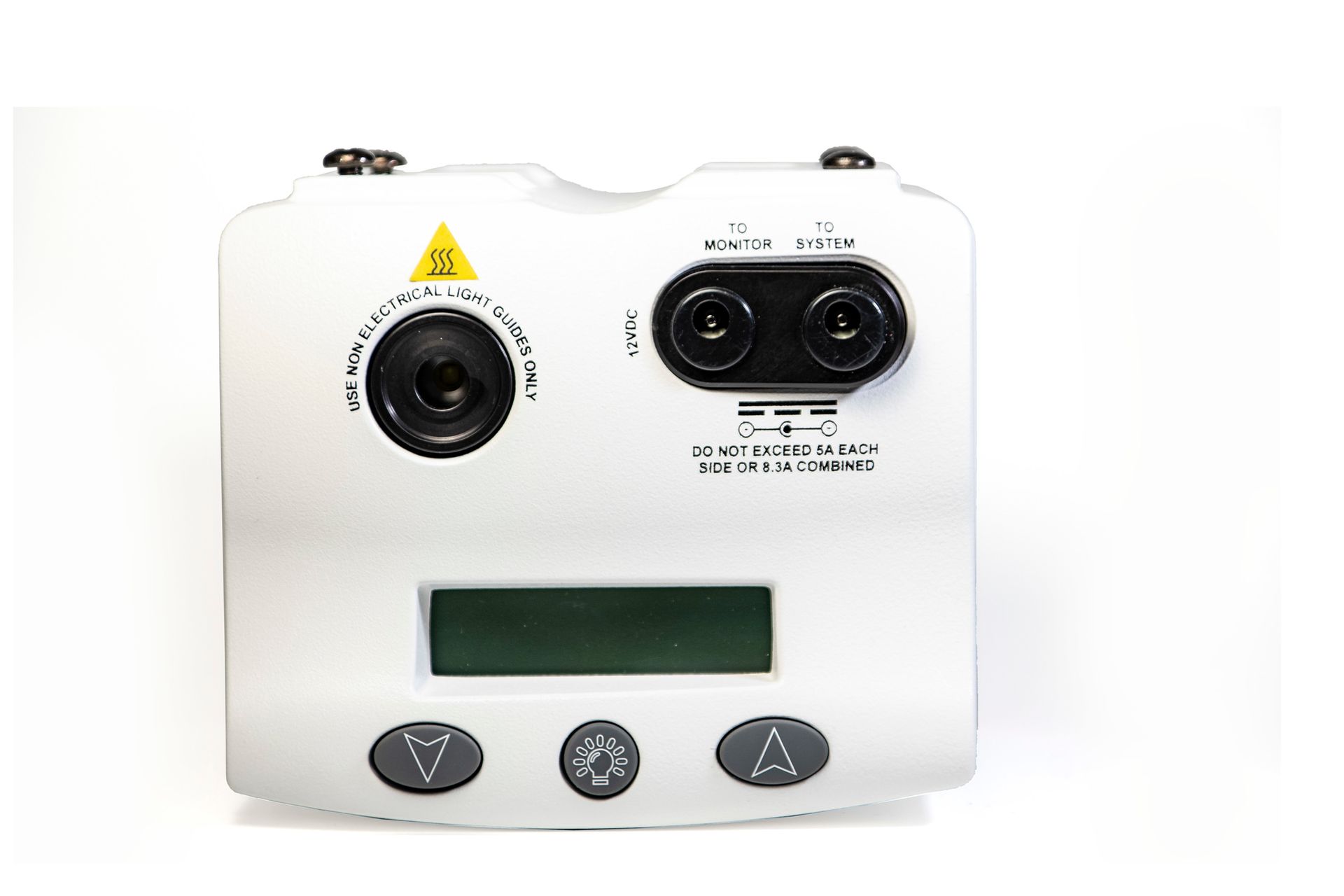 Illumination System for 3-Dimensional Dental and Surgical Microscopes
