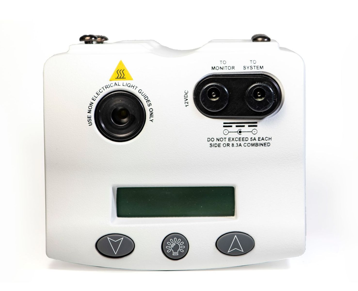 Illumination System for 3-Dimensional Dental and Surgical Microscopes