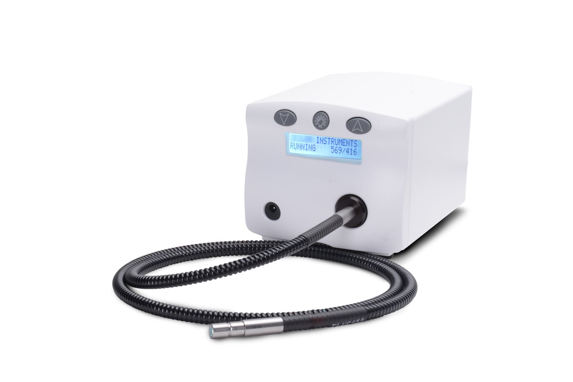 Illumination System for Colposcopes