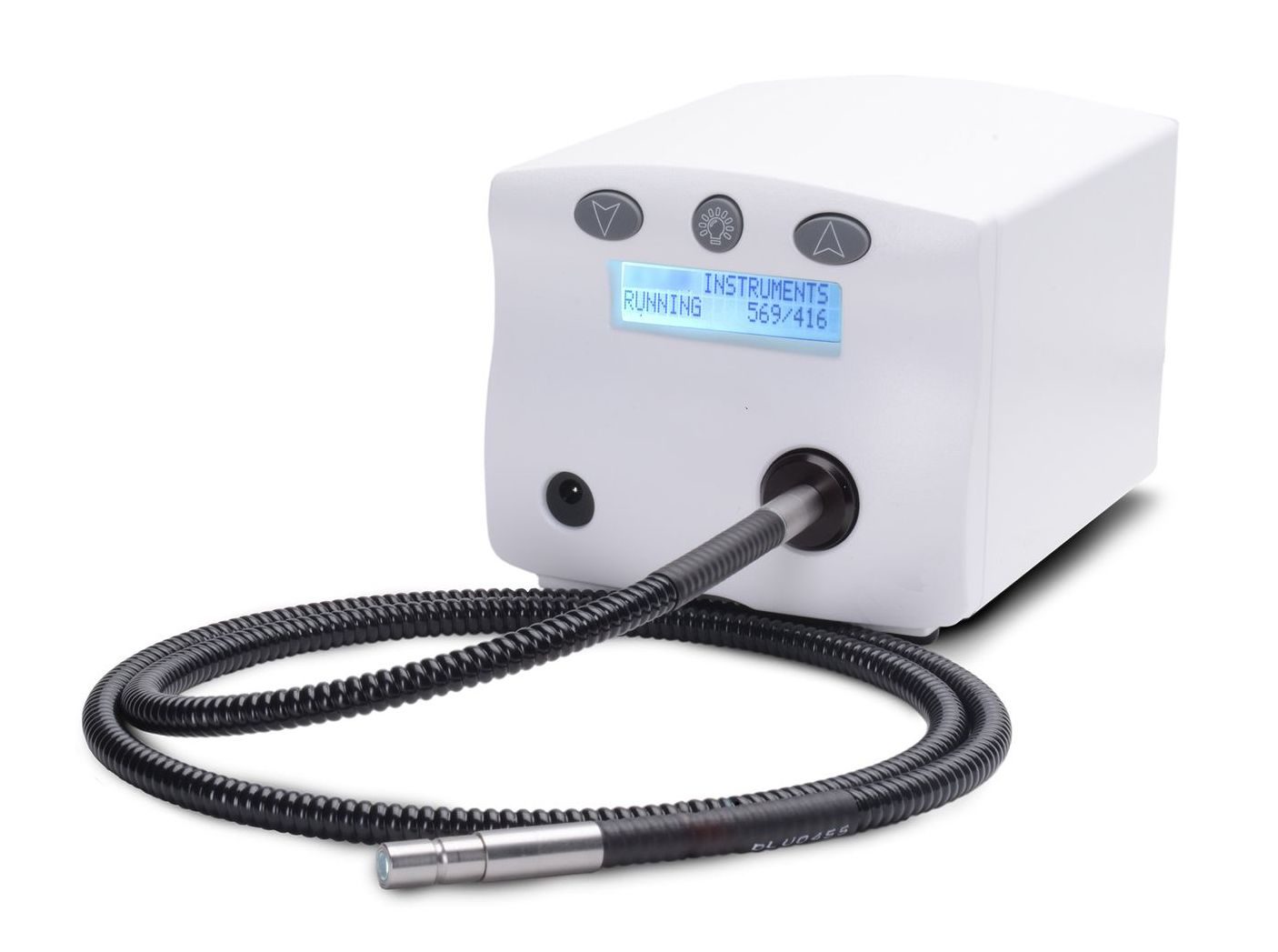 Illumination System for Colposcopes