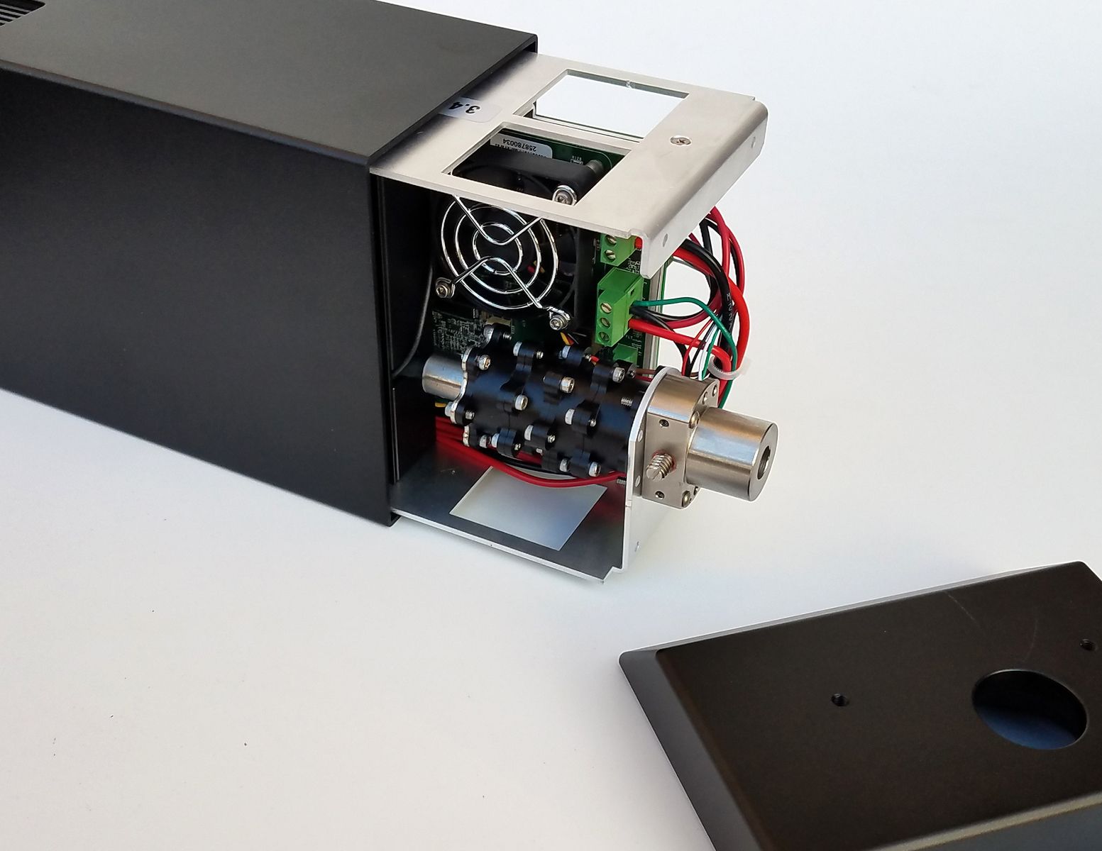 Illumination Systems for Retinal Imaging OEM