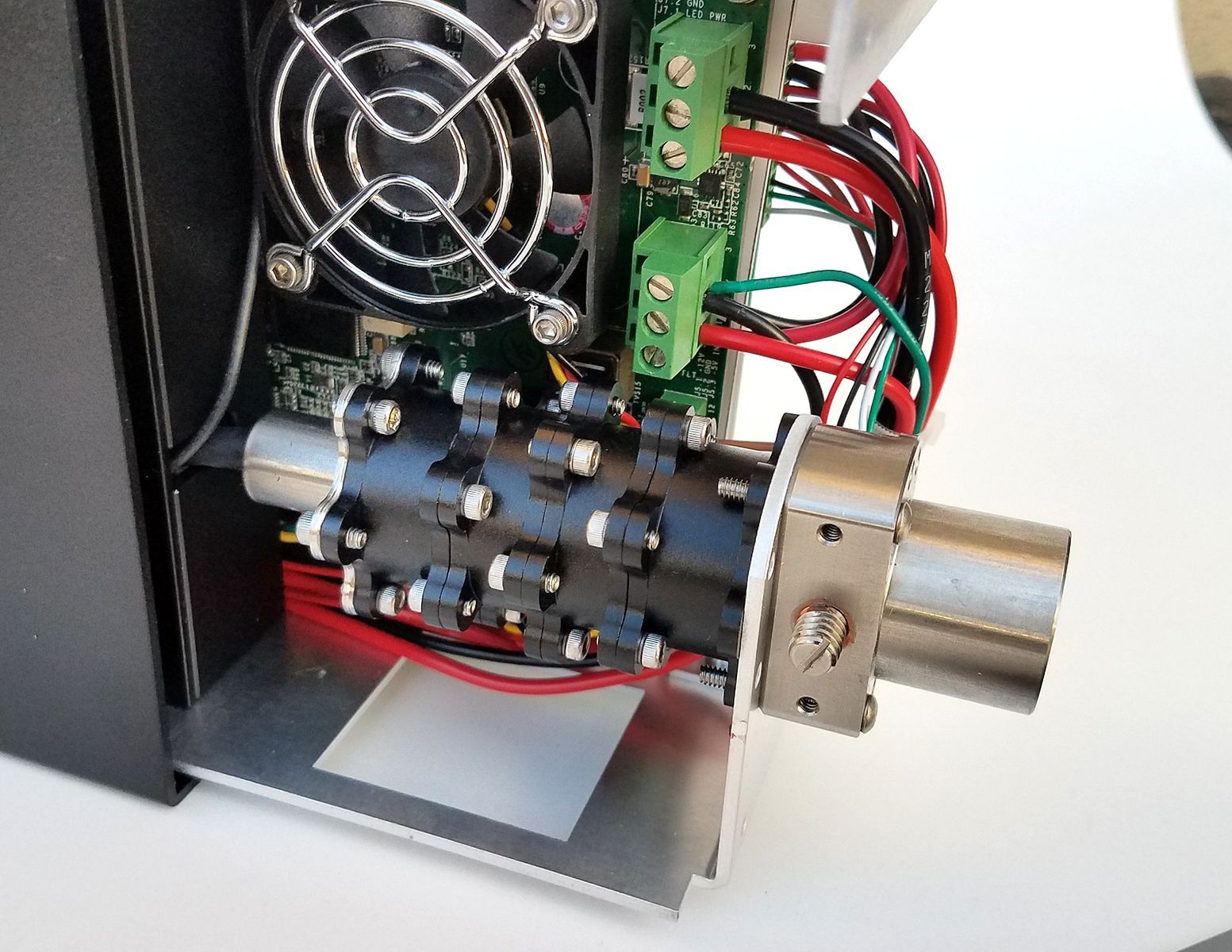Illumination Systems for Retinal Imaging OEM