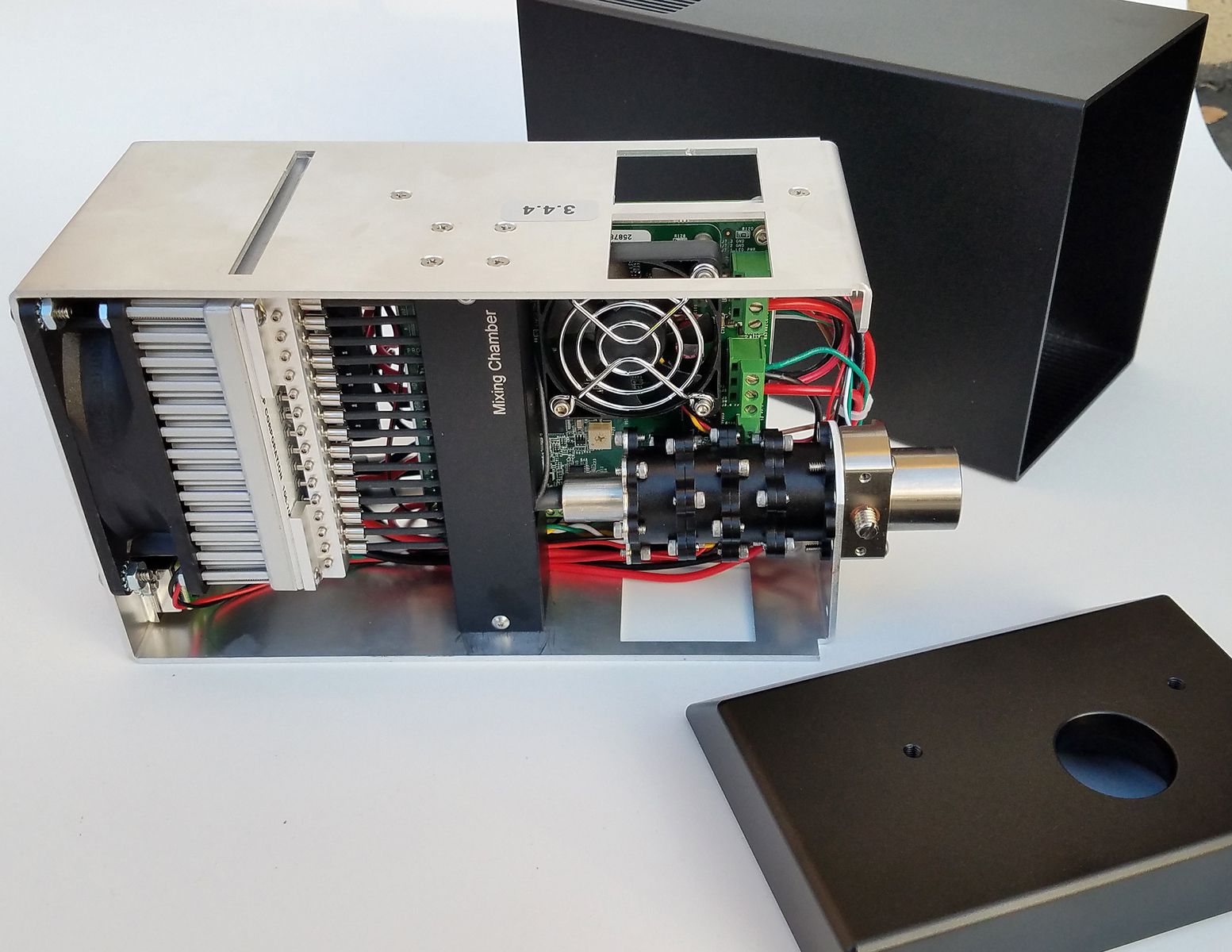 Illumination Systems for Retinal Imaging OEM