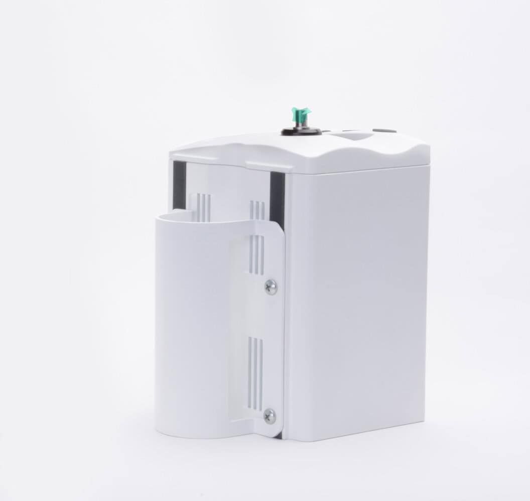 Illumination System for Colposcopes