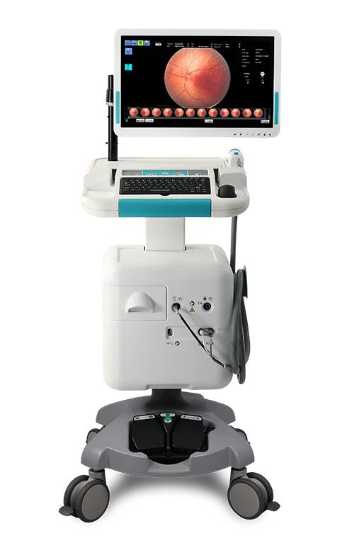Illumination Systems for Retinal Imaging OEM