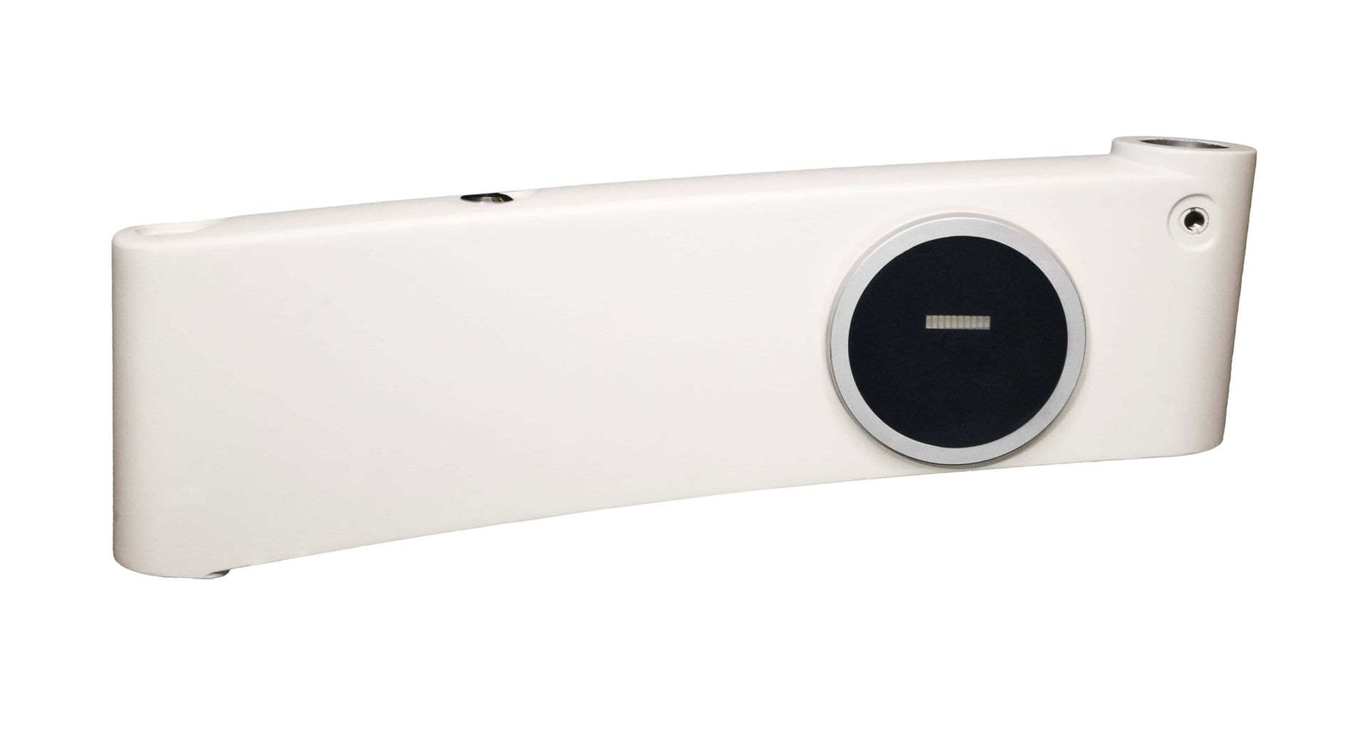 Illumination System for Common Main Objective Dental and Surgical Microscopes