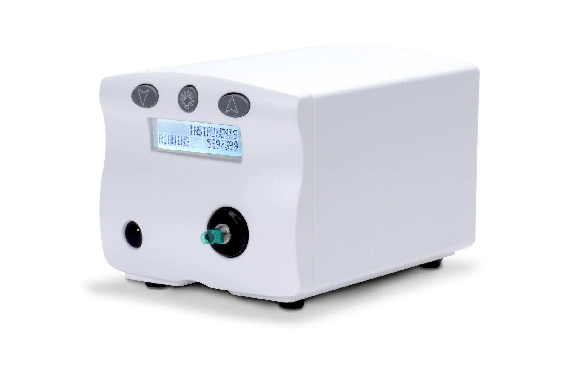 Illumination System for Colposcopes