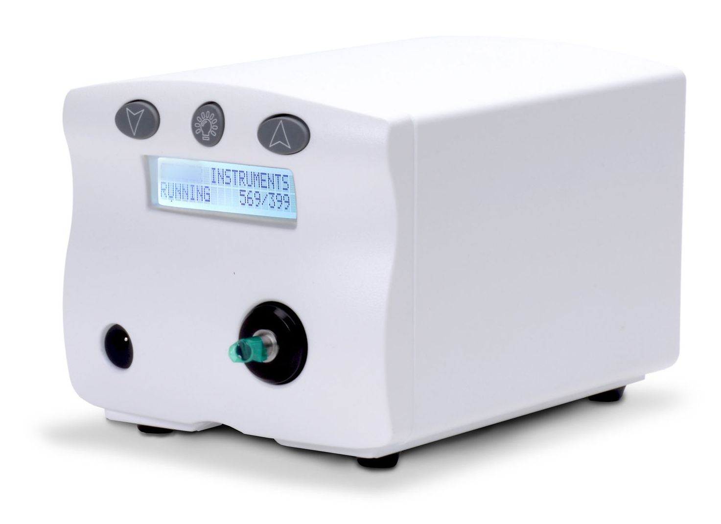 Illumination System for Colposcopes